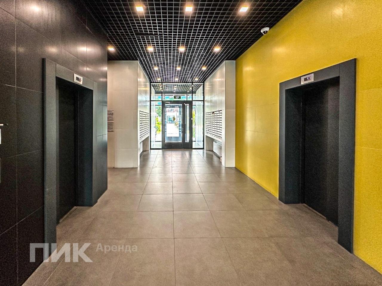 студия, 20 м², 54 900 ₽/мес — фото № 11 студия, 20 м², 54 900 ₽/мес — фото № 11