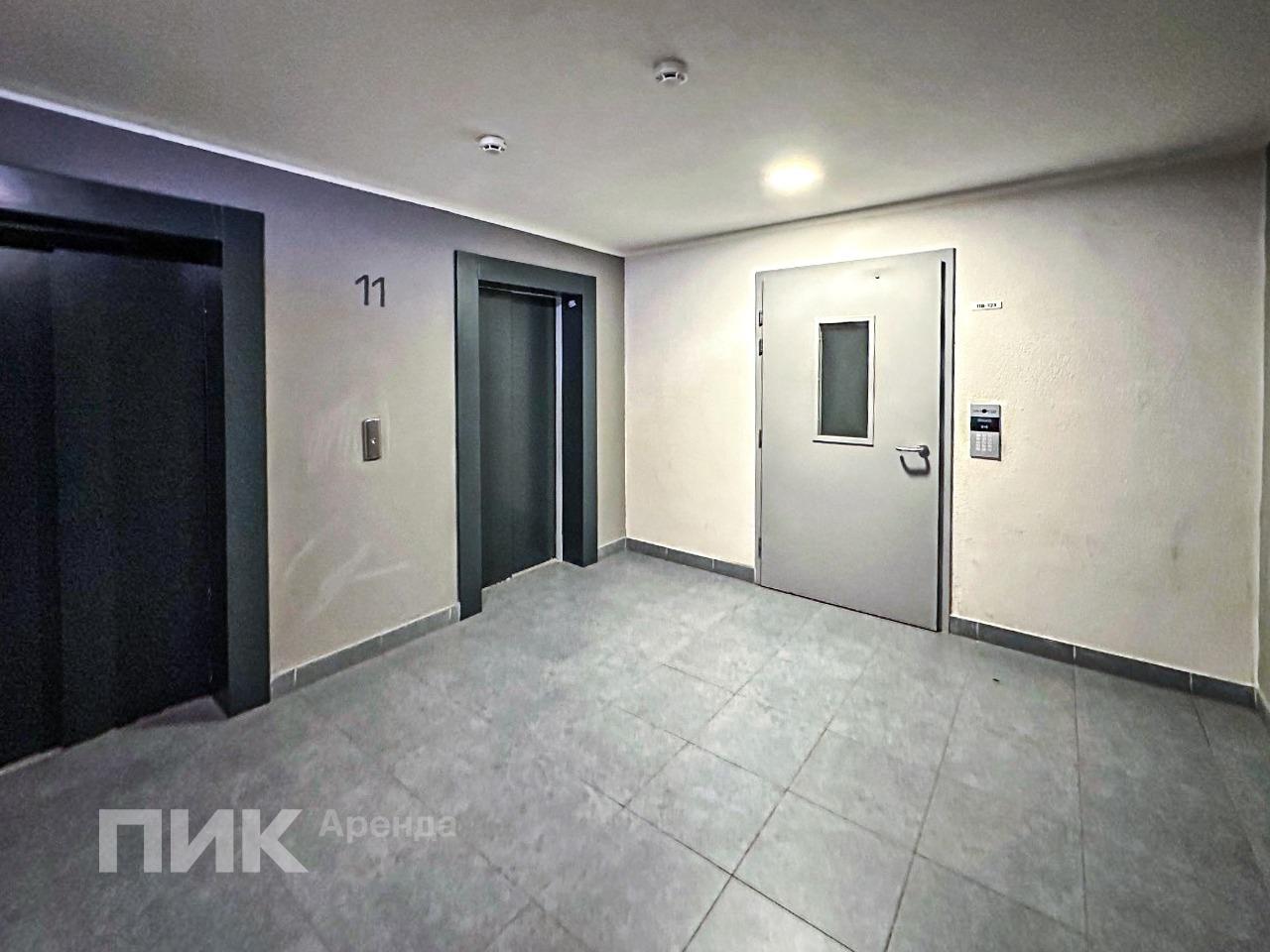 студия, 20 м², 54 900 ₽/мес — фото № 10 студия, 20 м², 54 900 ₽/мес — фото № 10