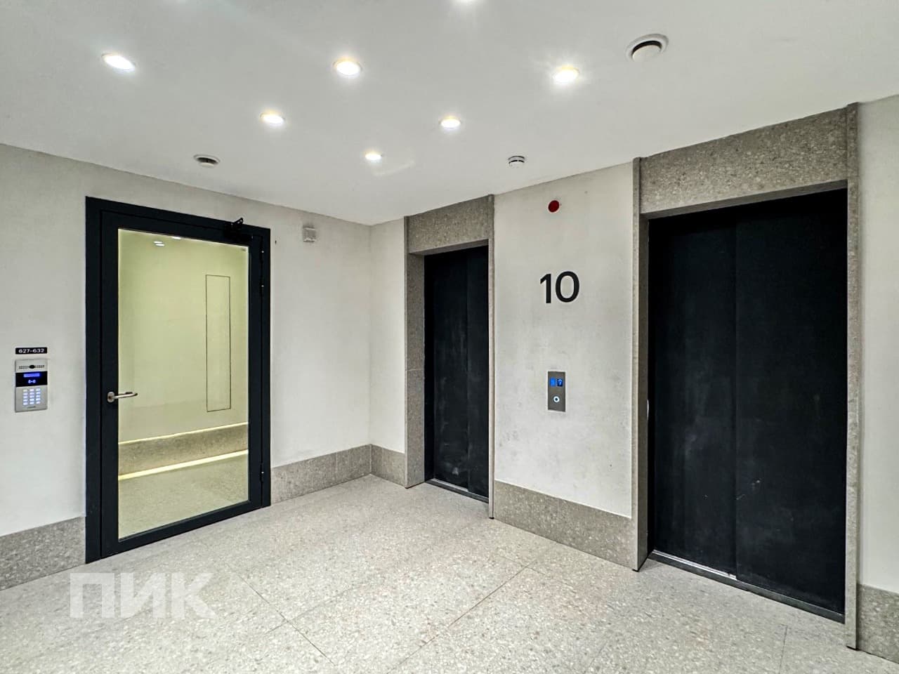 2-к. квартира, 35.8 м², 119 300 ₽/мес — фото № 14 2-к. квартира, 35.8 м², 119 300 ₽/мес — фото № 14
