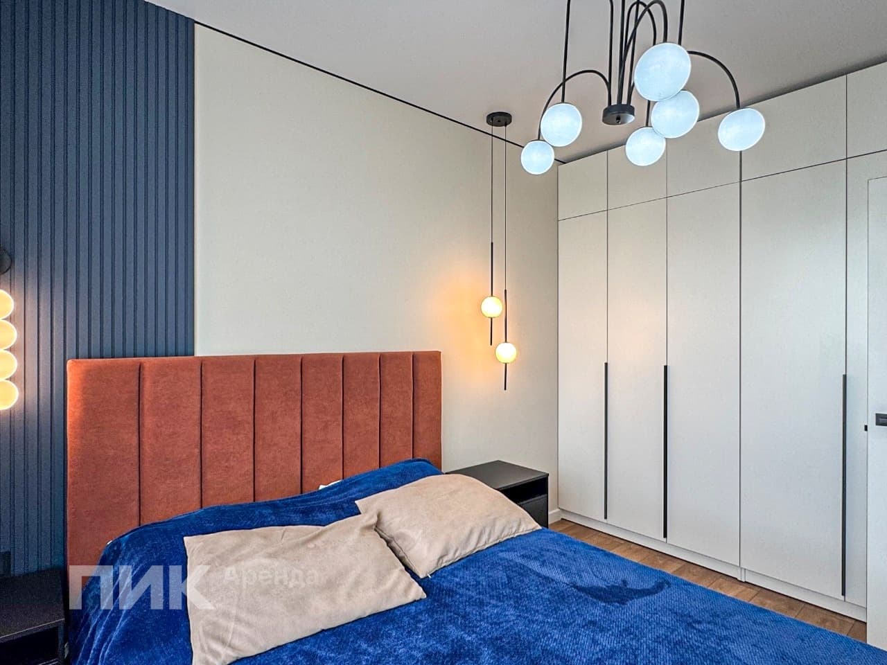 2-к. квартира, 35.8 м², 119 300 ₽/мес — фото № 2 2-к. квартира, 35.8 м², 119 300 ₽/мес — фото № 2