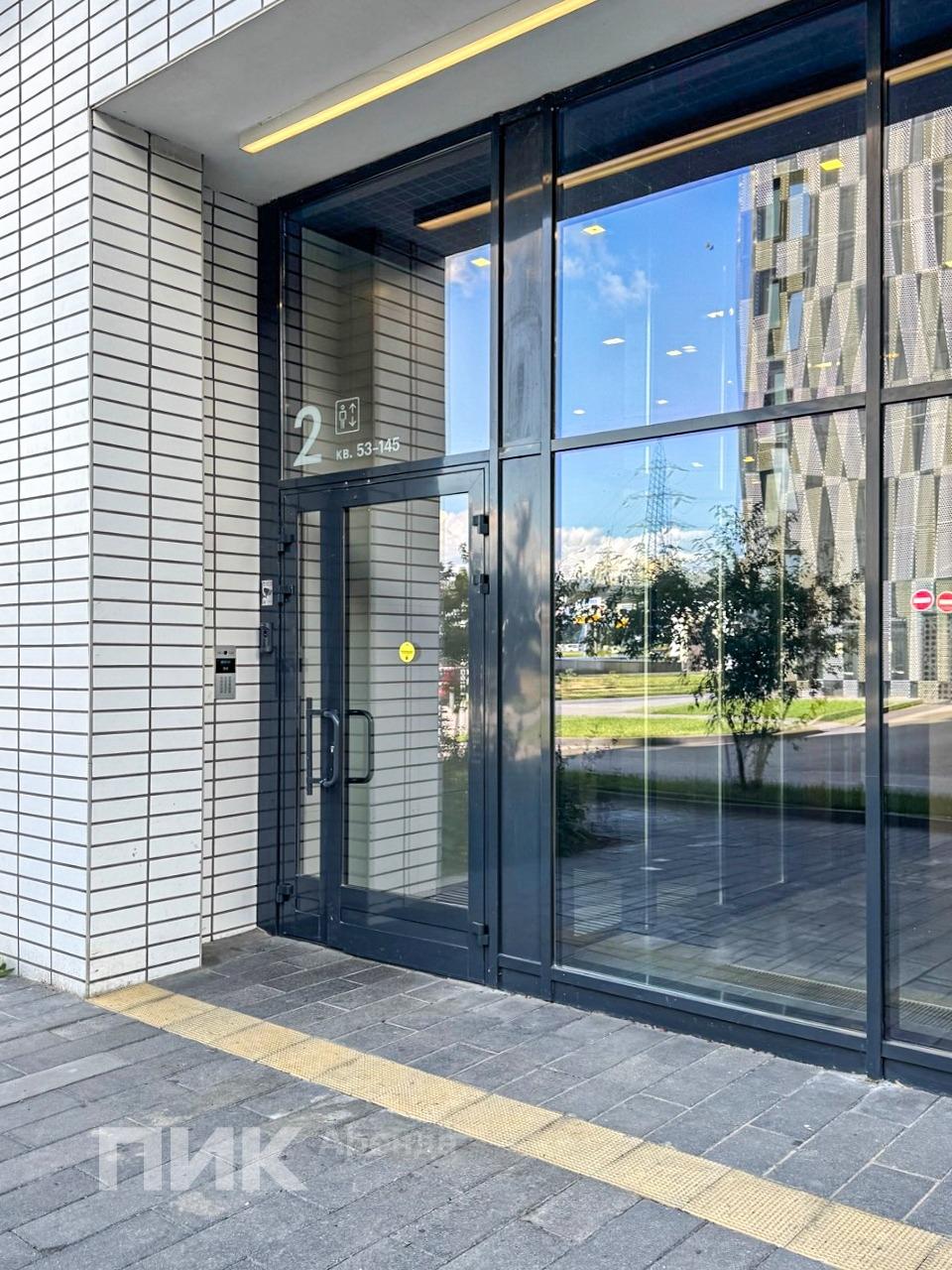 студия, 23.1 м², 65 900 ₽/мес — фото № 14 студия, 23.1 м², 65 900 ₽/мес — фото № 14