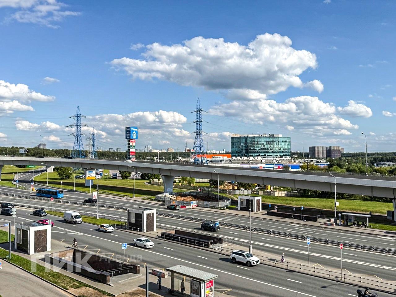 студия, 23.1 м², 65 900 ₽/мес — фото № 12 студия, 23.1 м², 65 900 ₽/мес — фото № 12