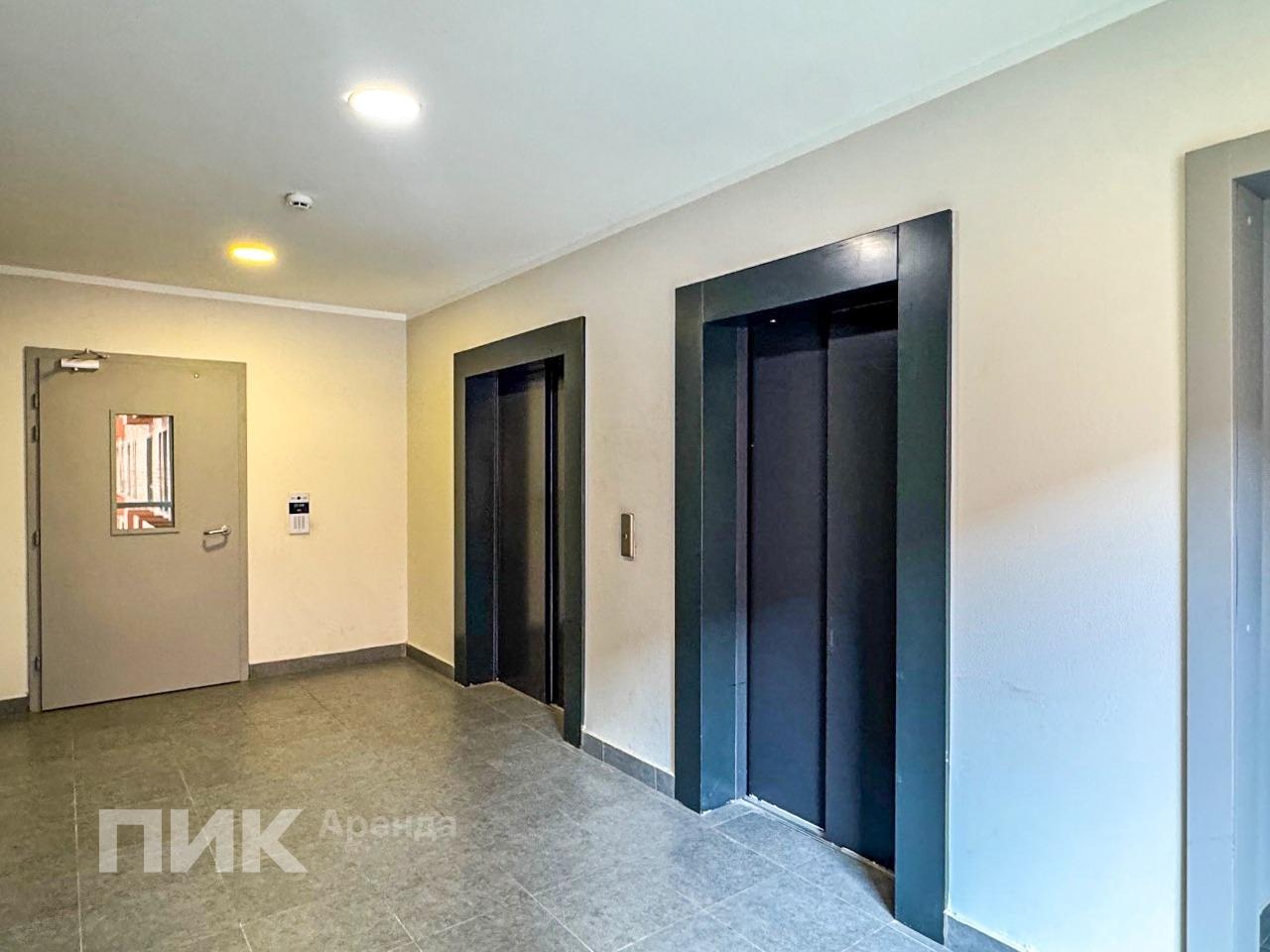 студия, 23.1 м², 65 900 ₽/мес — фото № 10 студия, 23.1 м², 65 900 ₽/мес — фото № 10