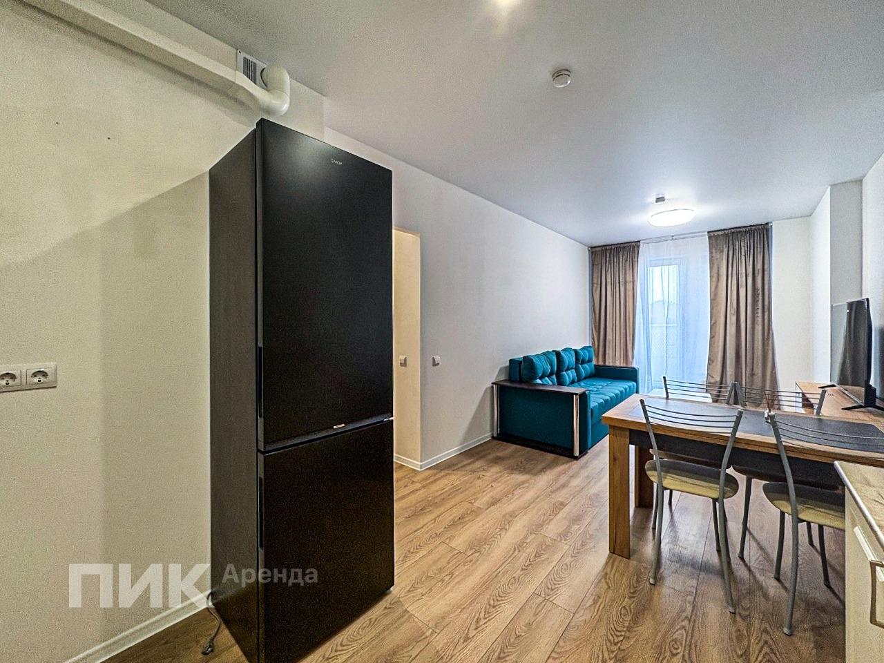 2-к. квартира, 56 м², 76 600 ₽/мес — фото № 2 2-к. квартира, 56 м², 76 600 ₽/мес — фото № 2