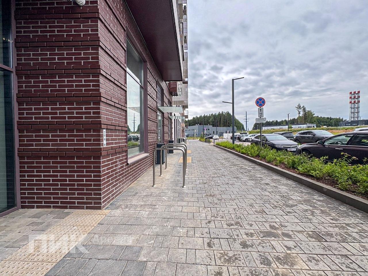 2-к. квартира, 56 м², 76 600 ₽/мес — фото № 17 2-к. квартира, 56 м², 76 600 ₽/мес — фото № 17