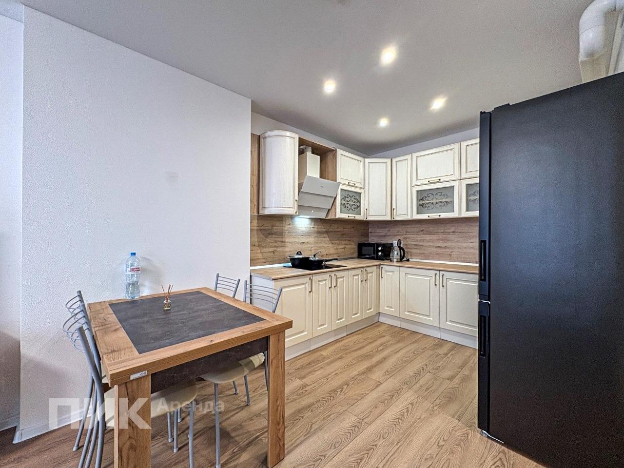 2-к. квартира, 56 м², 76 600 ₽/мес — фото № 4 2-к. квартира, 56 м², 76 600 ₽/мес — фото № 4