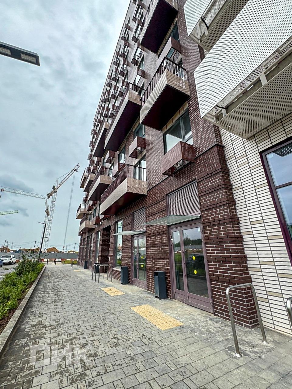 2-к. квартира, 56 м², 76 600 ₽/мес — фото № 15 2-к. квартира, 56 м², 76 600 ₽/мес — фото № 15