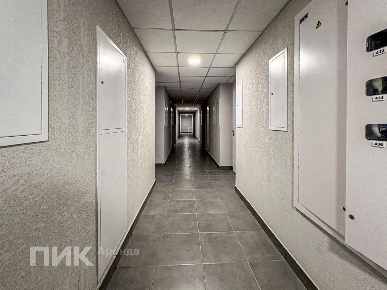 2-к. квартира, 56 м², 76 600 ₽/мес — фото № 12 2-к. квартира, 56 м², 76 600 ₽/мес — фото № 12