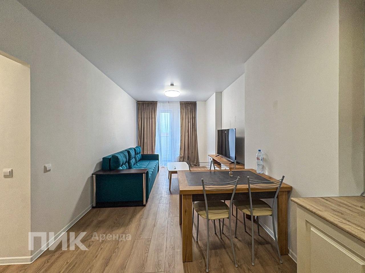2-к. квартира, 56 м², 76 600 ₽/мес — фото № 1 2-к. квартира, 56 м², 76 600 ₽/мес — фото № 1