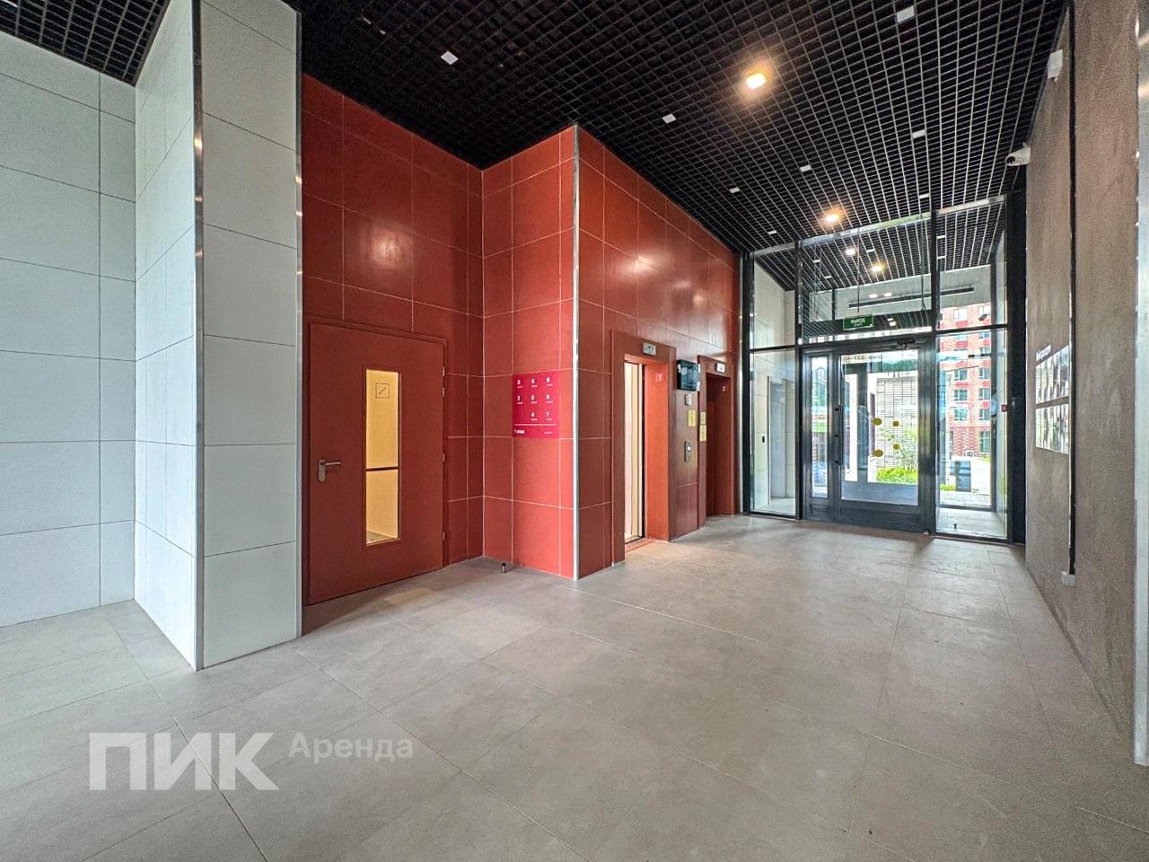 2-к. квартира, 56 м², 76 600 ₽/мес — фото № 13 2-к. квартира, 56 м², 76 600 ₽/мес — фото № 13