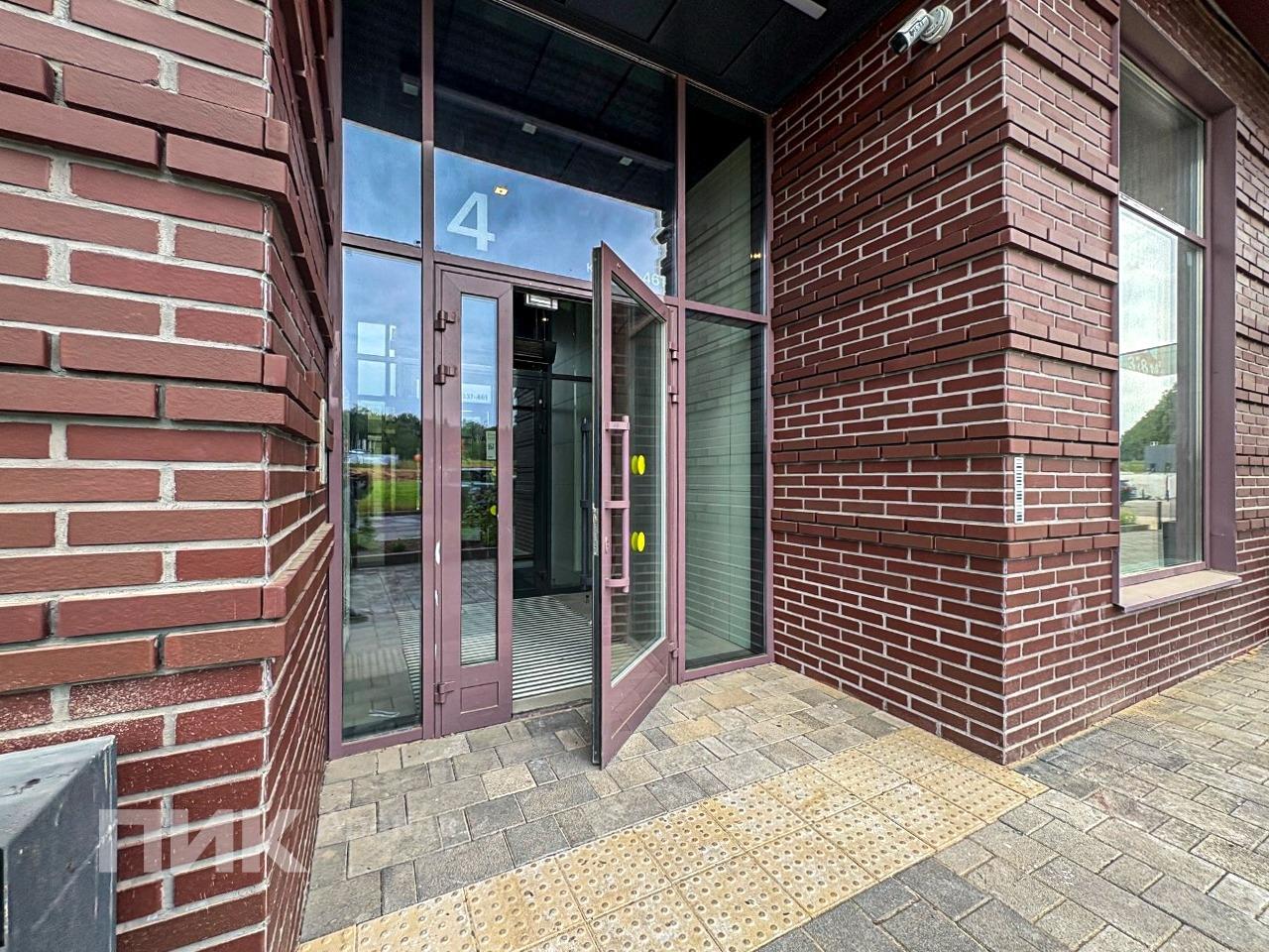 2-к. квартира, 56 м², 76 600 ₽/мес — фото № 16 2-к. квартира, 56 м², 76 600 ₽/мес — фото № 16