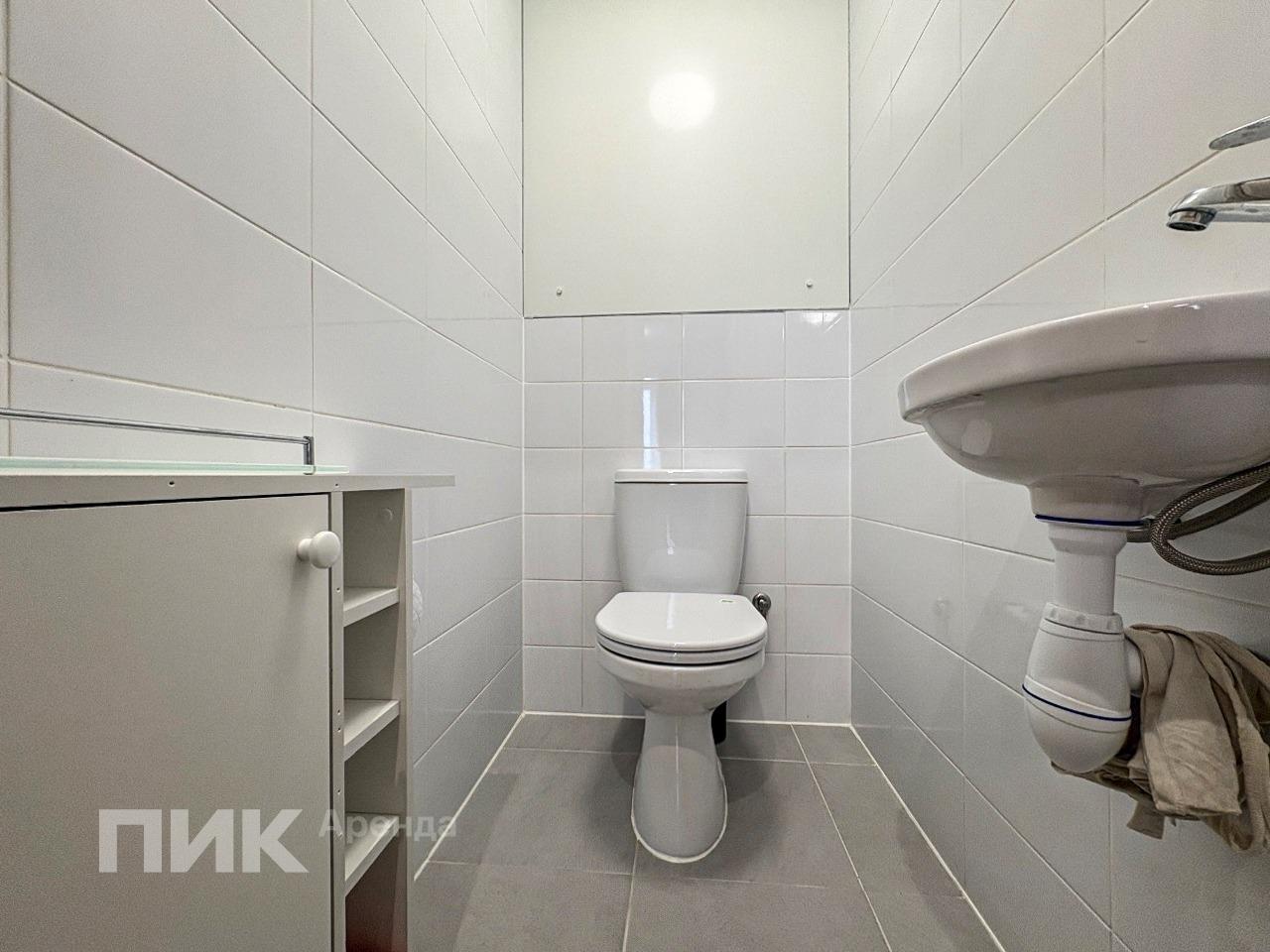 2-к. квартира, 56 м², 76 600 ₽/мес — фото № 10 2-к. квартира, 56 м², 76 600 ₽/мес — фото № 10