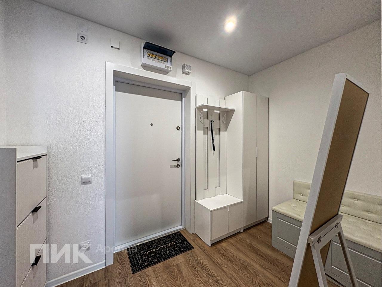 2-к. квартира, 56 м², 76 600 ₽/мес — фото № 11 2-к. квартира, 56 м², 76 600 ₽/мес — фото № 11