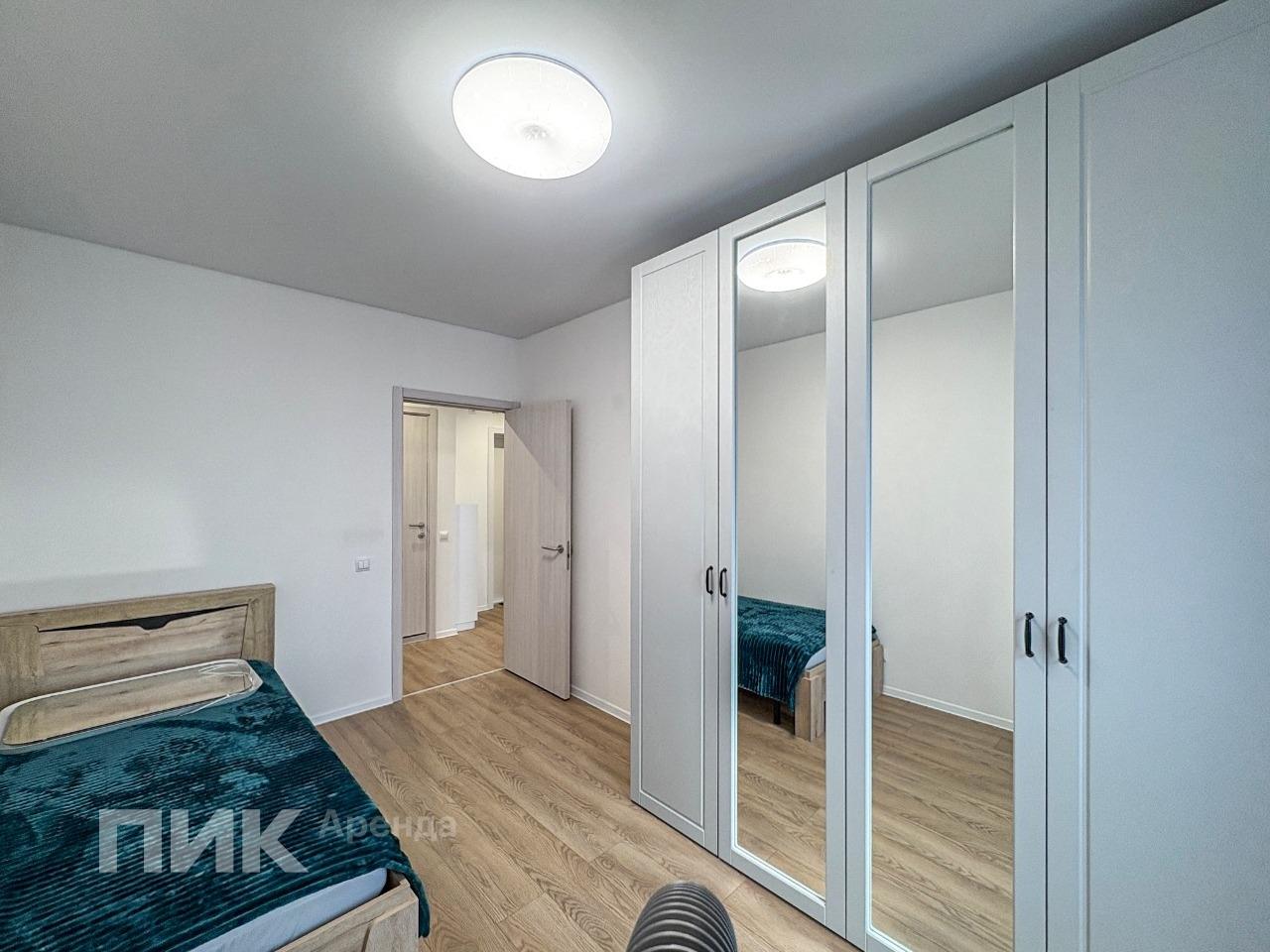 2-к. квартира, 56 м², 76 600 ₽/мес — фото № 8 2-к. квартира, 56 м², 76 600 ₽/мес — фото № 8