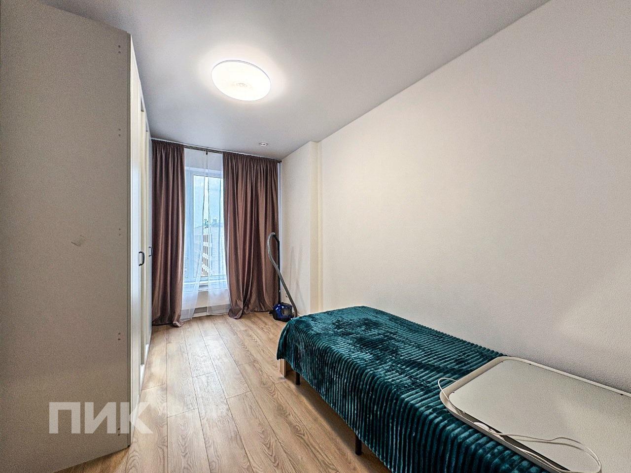2-к. квартира, 56 м², 76 600 ₽/мес — фото № 7 2-к. квартира, 56 м², 76 600 ₽/мес — фото № 7