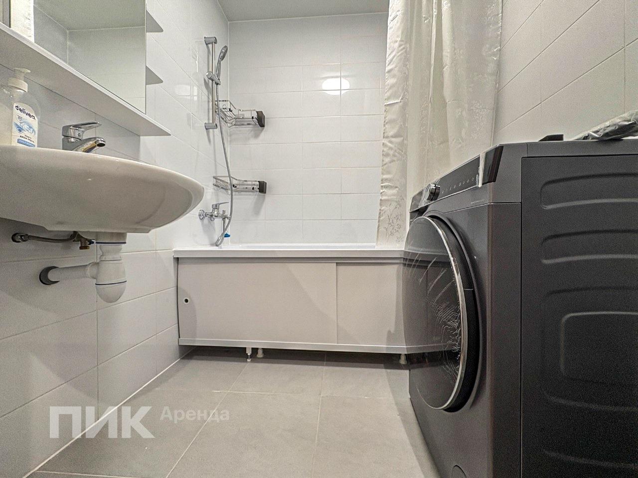 2-к. квартира, 56 м², 76 600 ₽/мес — фото № 9 2-к. квартира, 56 м², 76 600 ₽/мес — фото № 9