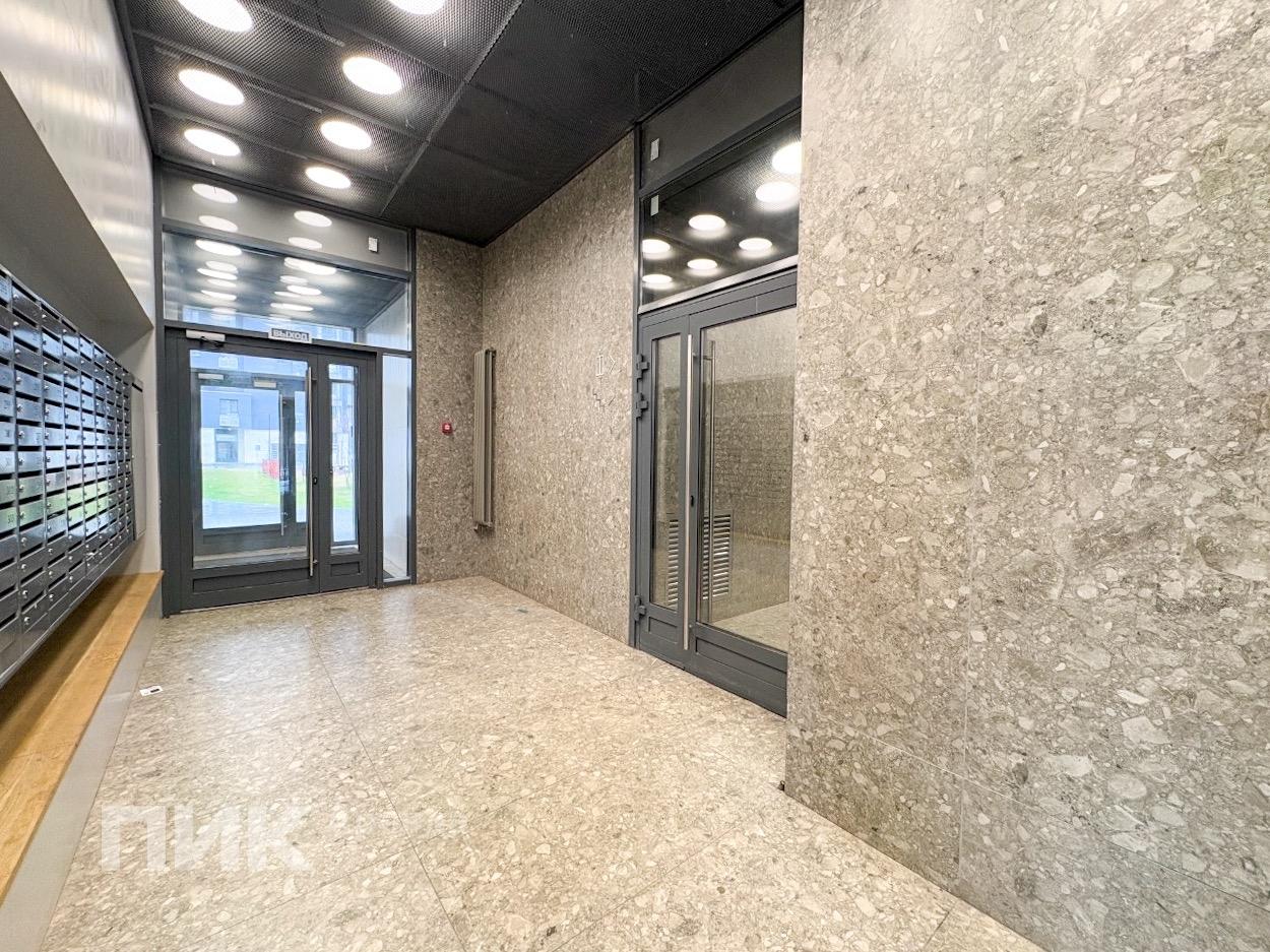 студия, 23 м², 38 400 ₽/мес — фото № 9 студия, 23 м², 38 400 ₽/мес — фото № 9