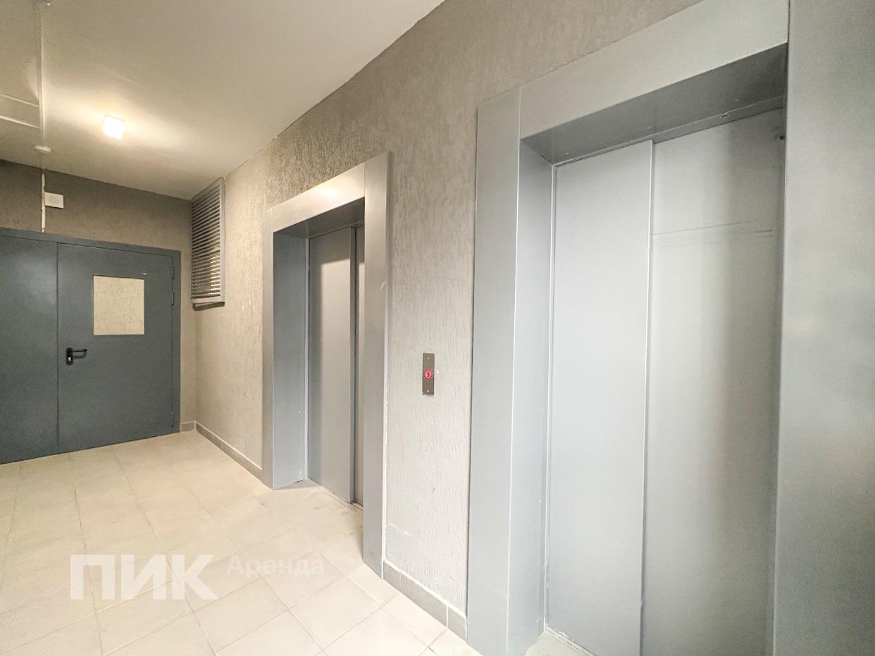 студия, 23 м², 38 400 ₽/мес — фото № 8 студия, 23 м², 38 400 ₽/мес — фото № 8