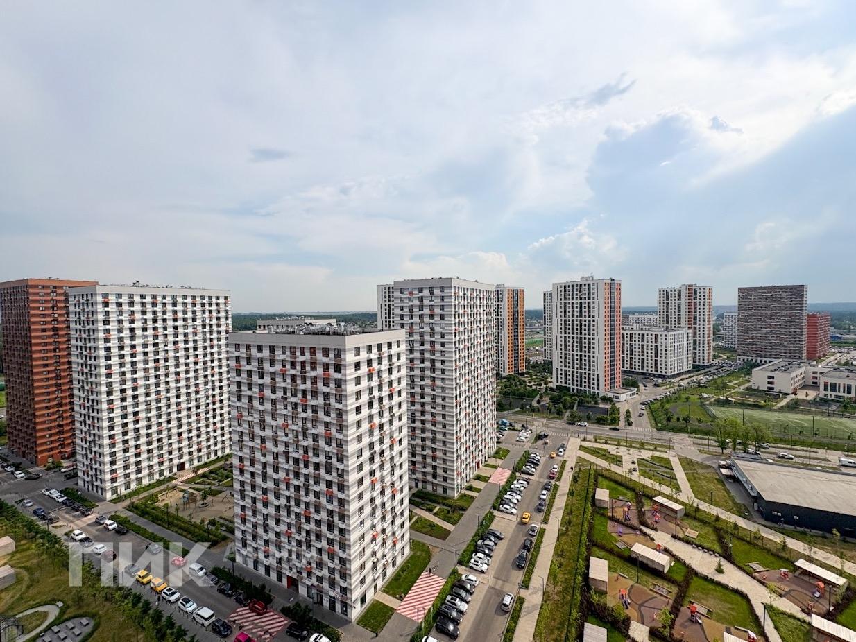 1-к. квартира, 31.8 м², 48 300 ₽/мес — фото № 12 1-к. квартира, 31.8 м², 48 300 ₽/мес — фото № 12
