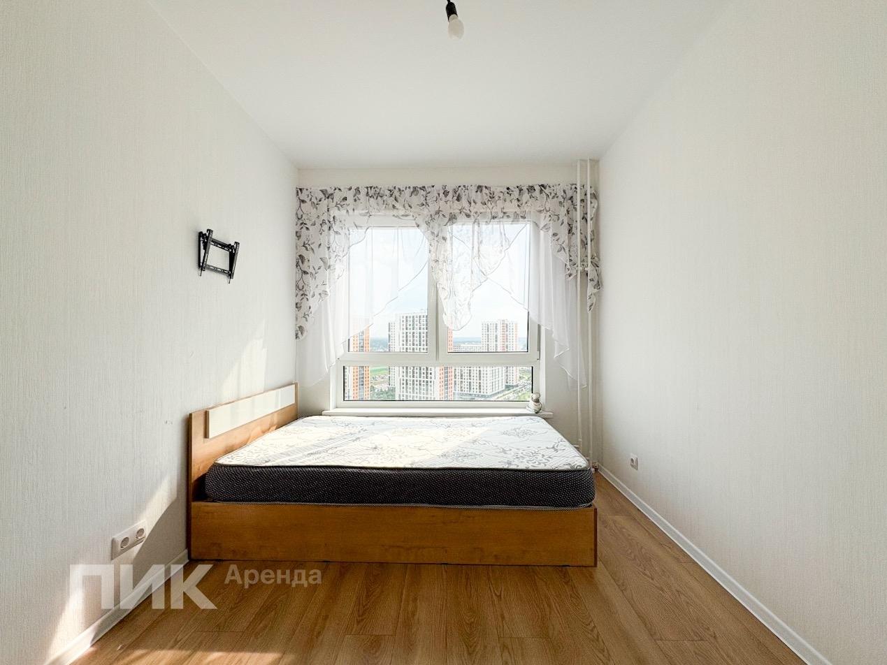 1-к. квартира, 31.8 м², 48 300 ₽/мес — фото № 6 1-к. квартира, 31.8 м², 48 300 ₽/мес — фото № 6