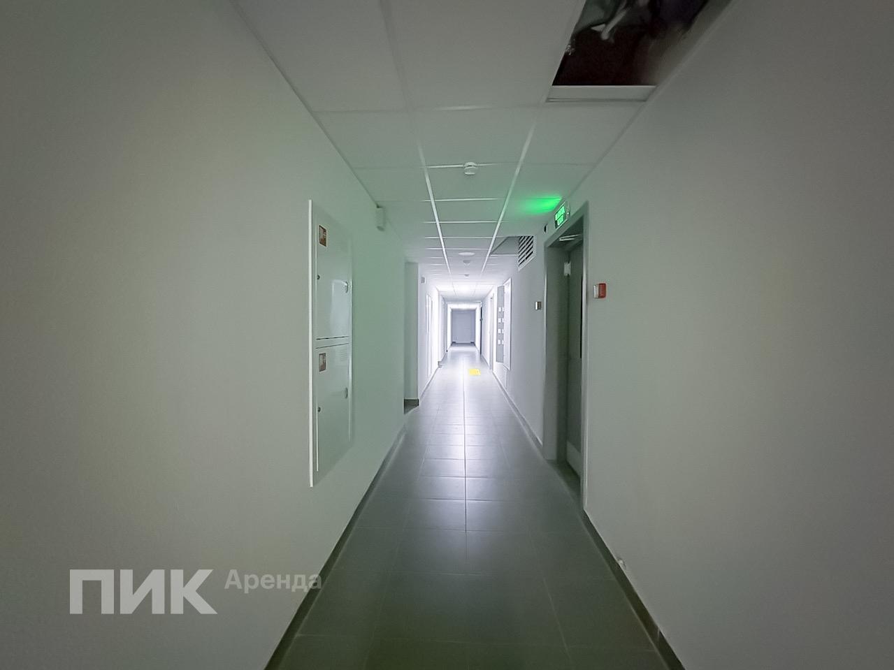 1-к. квартира, 31.8 м², 48 300 ₽/мес — фото № 9 1-к. квартира, 31.8 м², 48 300 ₽/мес — фото № 9
