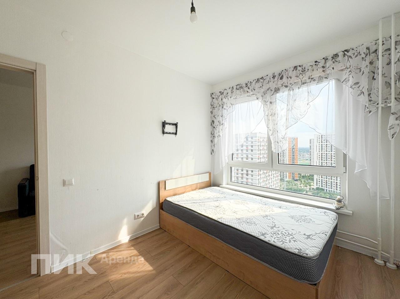 1-к. квартира, 31.8 м², 48 300 ₽/мес — фото № 5 1-к. квартира, 31.8 м², 48 300 ₽/мес — фото № 5