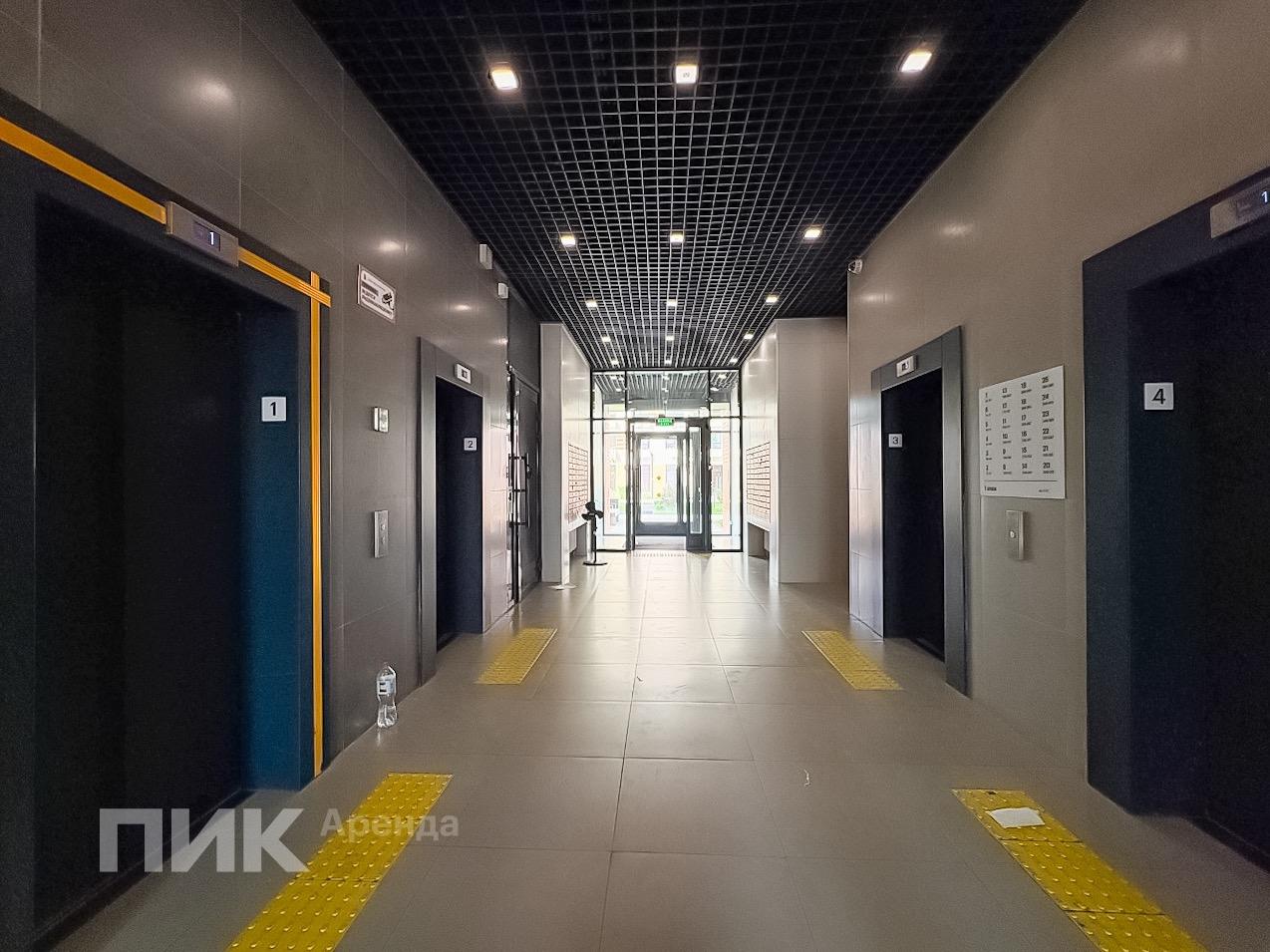 1-к. квартира, 31.8 м², 48 300 ₽/мес — фото № 11 1-к. квартира, 31.8 м², 48 300 ₽/мес — фото № 11