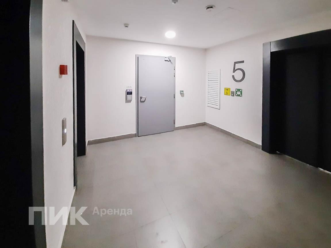 студия, 19.6 м², 36 300 ₽/мес — фото № 9 студия, 19.6 м², 36 300 ₽/мес — фото № 9