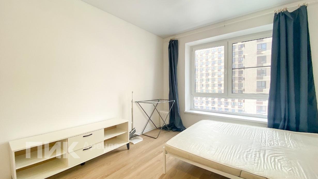 студия, 19.6 м², 36 300 ₽/мес — фото № 2 студия, 19.6 м², 36 300 ₽/мес — фото № 2