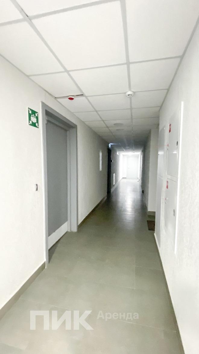 студия, 19.6 м², 36 300 ₽/мес — фото № 8 студия, 19.6 м², 36 300 ₽/мес — фото № 8