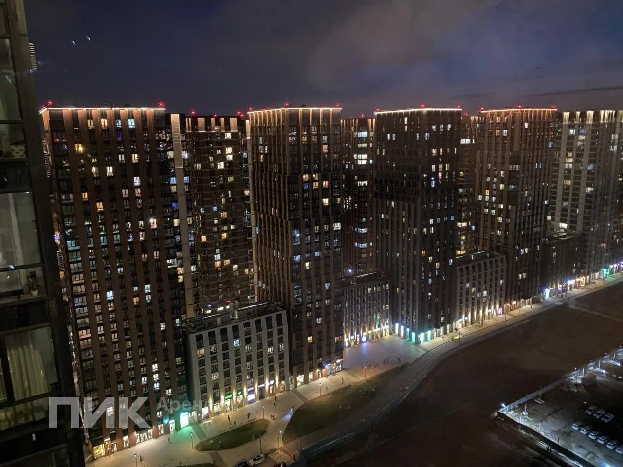 2-к. квартира, 61.2 м², 135 000 ₽/мес — фото № 23 2-к. квартира, 61.2 м², 135 000 ₽/мес — фото № 23