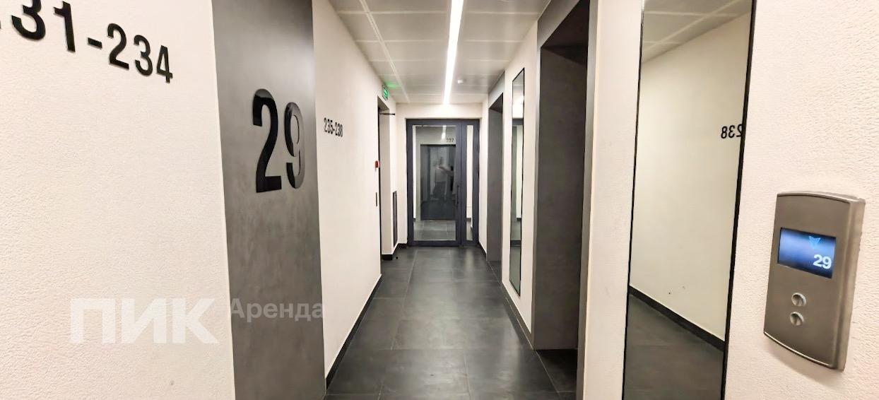 2-к. квартира, 61.2 м², 135 000 ₽/мес — фото № 19 2-к. квартира, 61.2 м², 135 000 ₽/мес — фото № 19