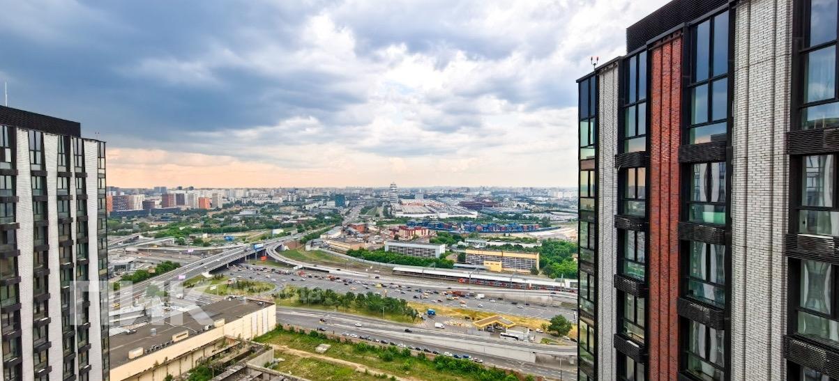 2-к. квартира, 61.2 м², 135 000 ₽/мес — фото № 24 2-к. квартира, 61.2 м², 135 000 ₽/мес — фото № 24