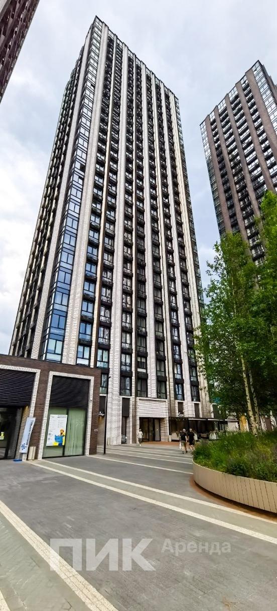 2-к. квартира, 61.2 м², 135 000 ₽/мес — фото № 26 2-к. квартира, 61.2 м², 135 000 ₽/мес — фото № 26