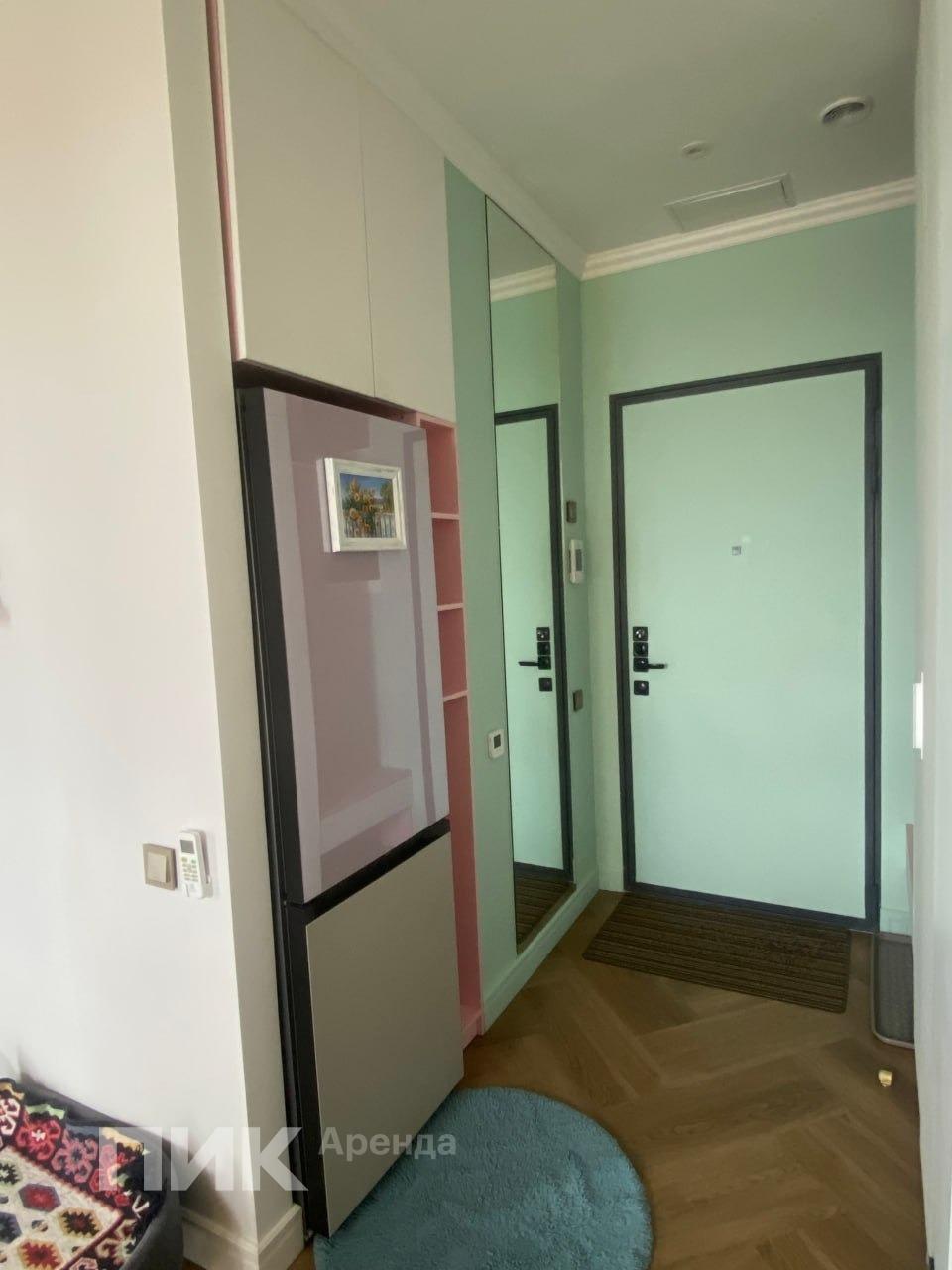 2-к. квартира, 61.2 м², 135 000 ₽/мес — фото № 18 2-к. квартира, 61.2 м², 135 000 ₽/мес — фото № 18