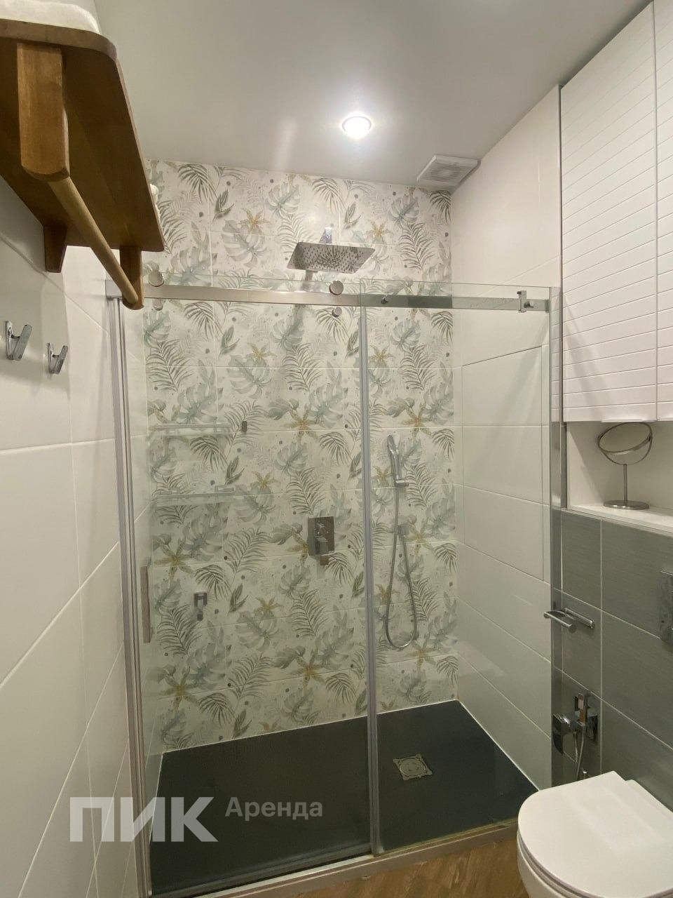 2-к. квартира, 61.2 м², 135 000 ₽/мес — фото № 14 2-к. квартира, 61.2 м², 135 000 ₽/мес — фото № 14