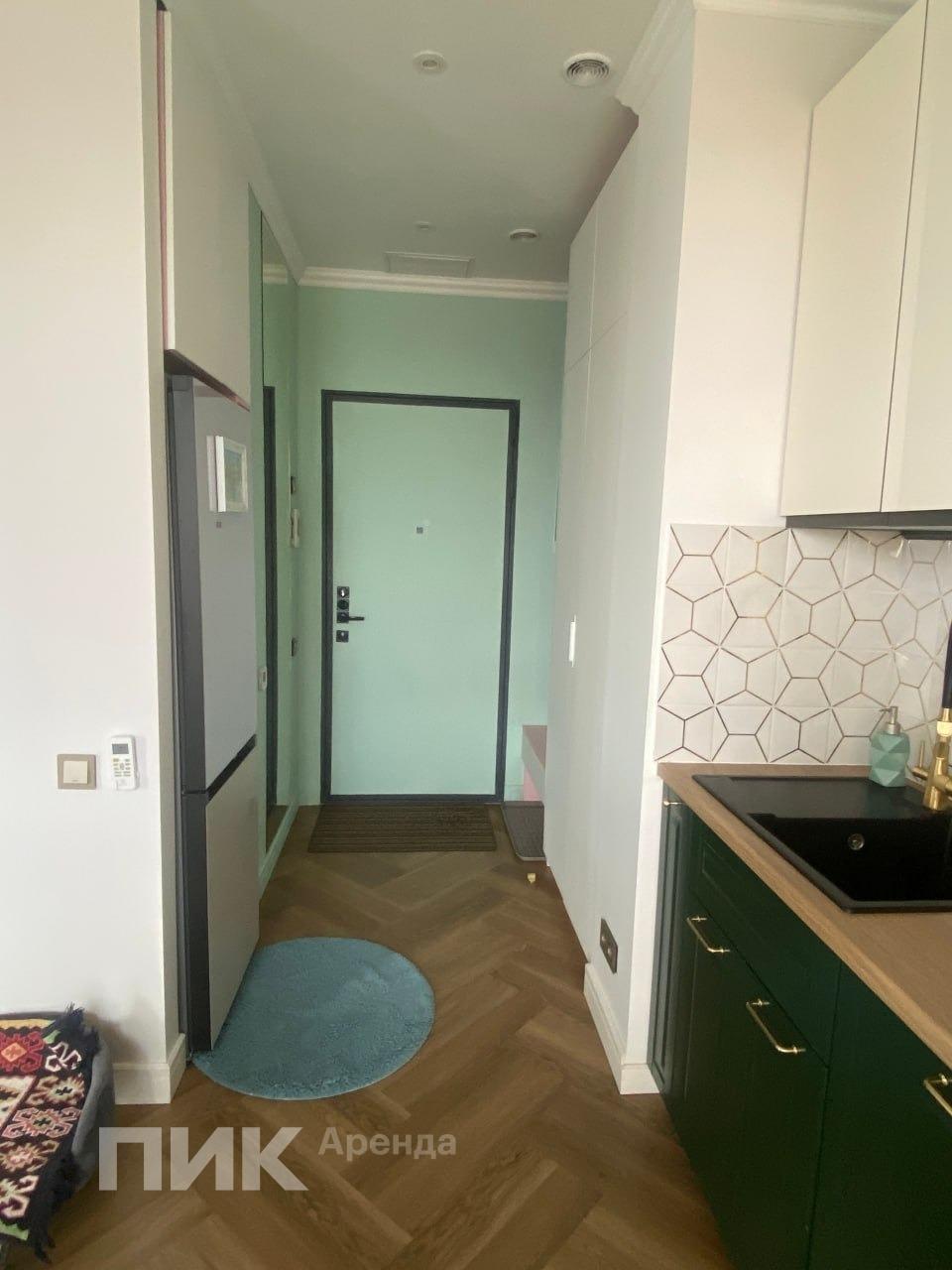 2-к. квартира, 61.2 м², 135 000 ₽/мес — фото № 9 2-к. квартира, 61.2 м², 135 000 ₽/мес — фото № 9