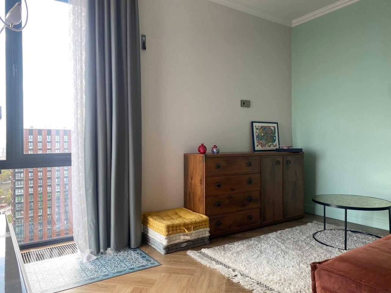 2-к. квартира, 61.2 м², 135 000 ₽/мес — фото № 7 2-к. квартира, 61.2 м², 135 000 ₽/мес — фото № 7