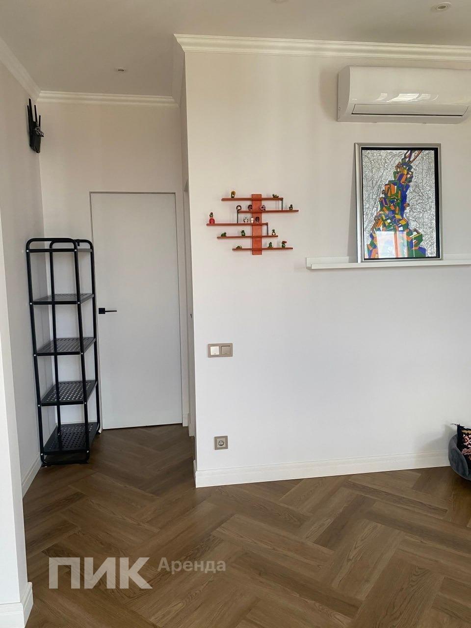 2-к. квартира, 61.2 м², 135 000 ₽/мес — фото № 17 2-к. квартира, 61.2 м², 135 000 ₽/мес — фото № 17
