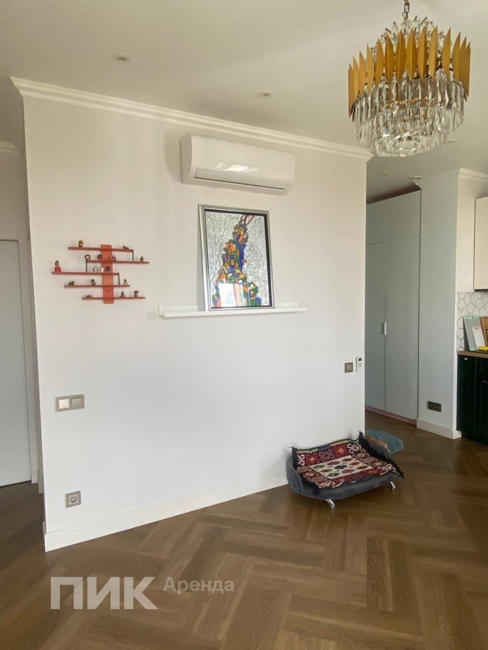2-к. квартира, 61.2 м², 135 000 ₽/мес — фото № 16 2-к. квартира, 61.2 м², 135 000 ₽/мес — фото № 16