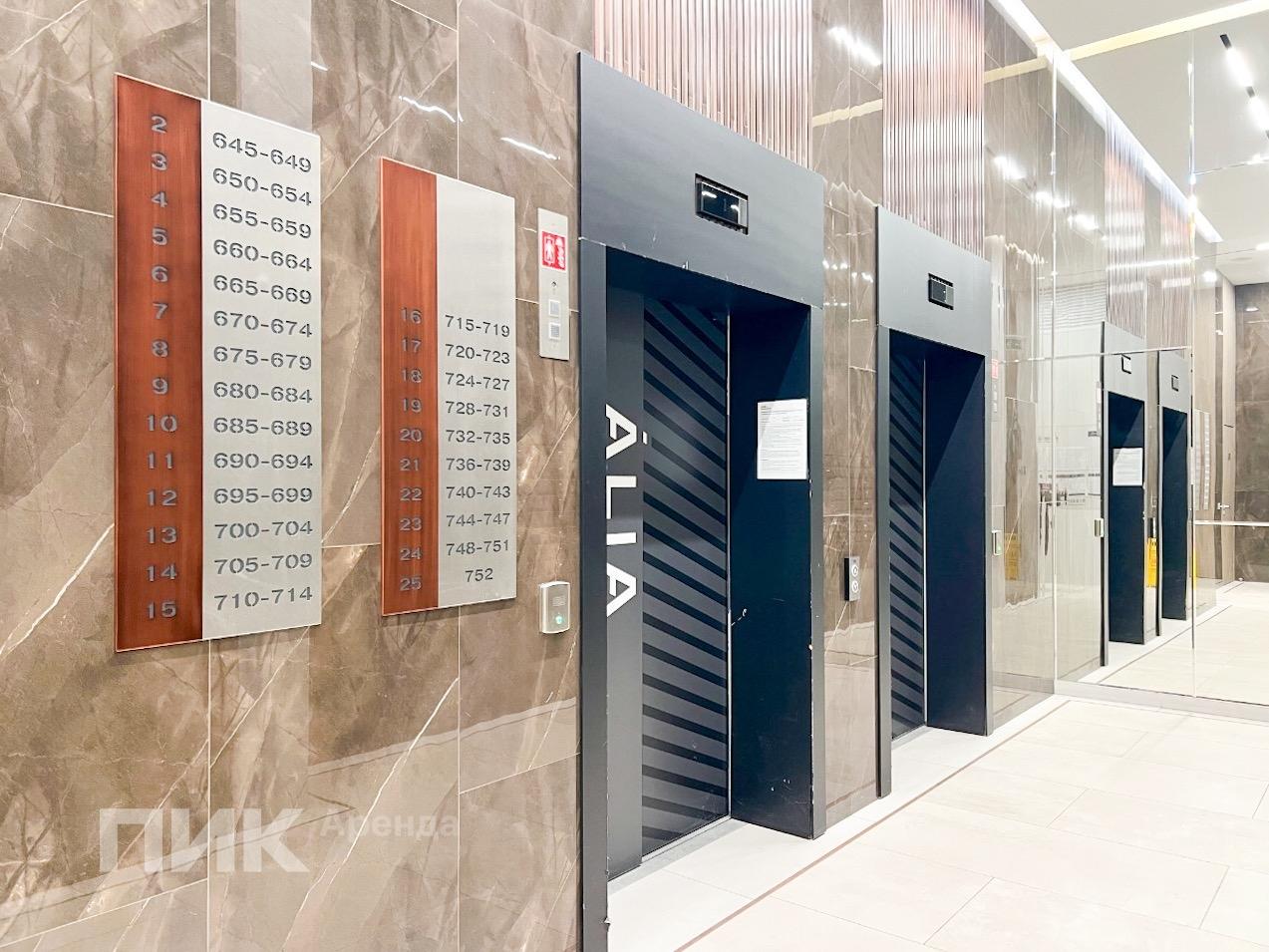 1-к. квартира, 40 м², 98 000 ₽/мес — фото № 11 1-к. квартира, 40 м², 98 000 ₽/мес — фото № 11