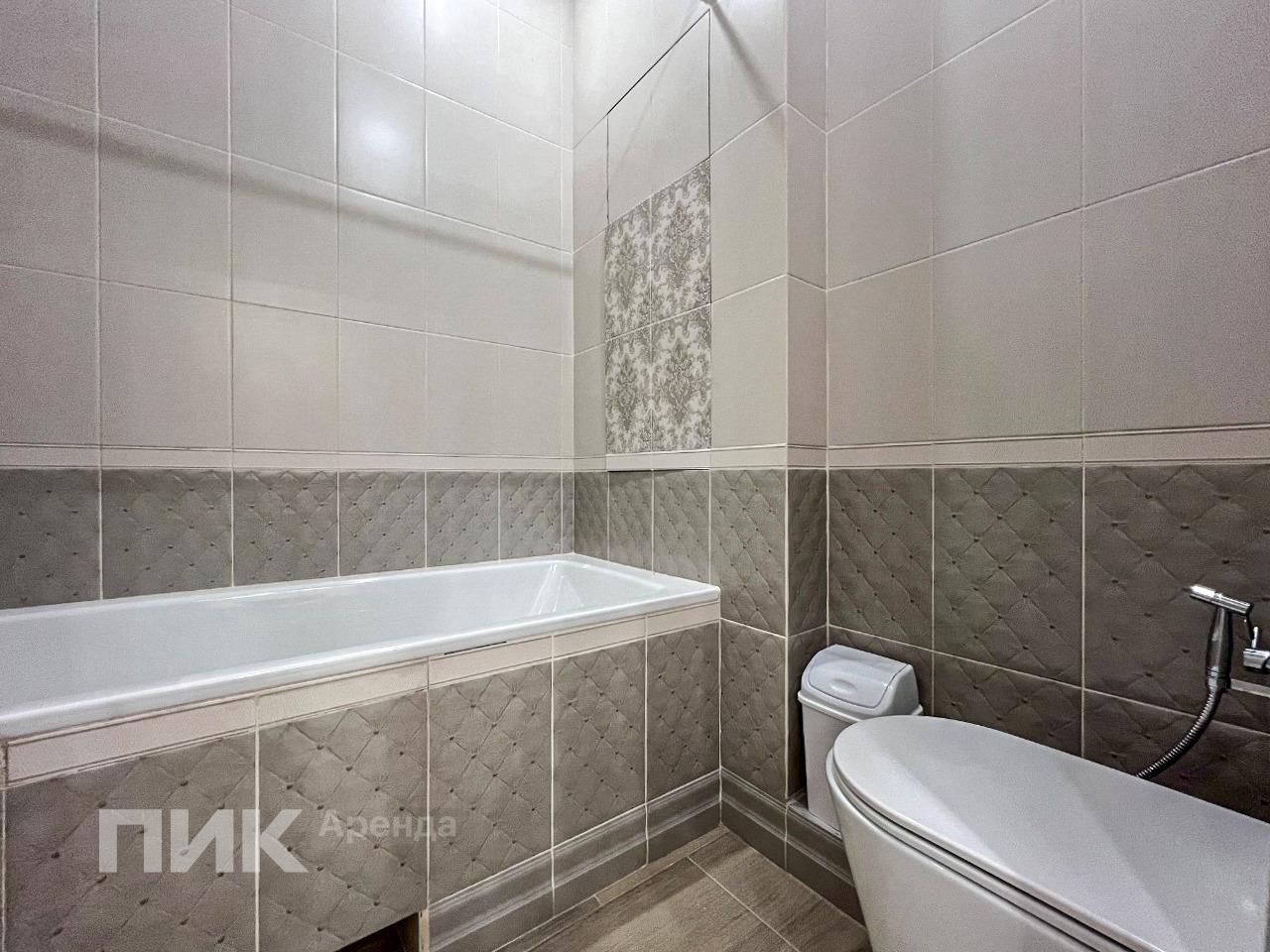 1-к. квартира, 40 м², 98 000 ₽/мес — фото № 9 1-к. квартира, 40 м², 98 000 ₽/мес — фото № 9