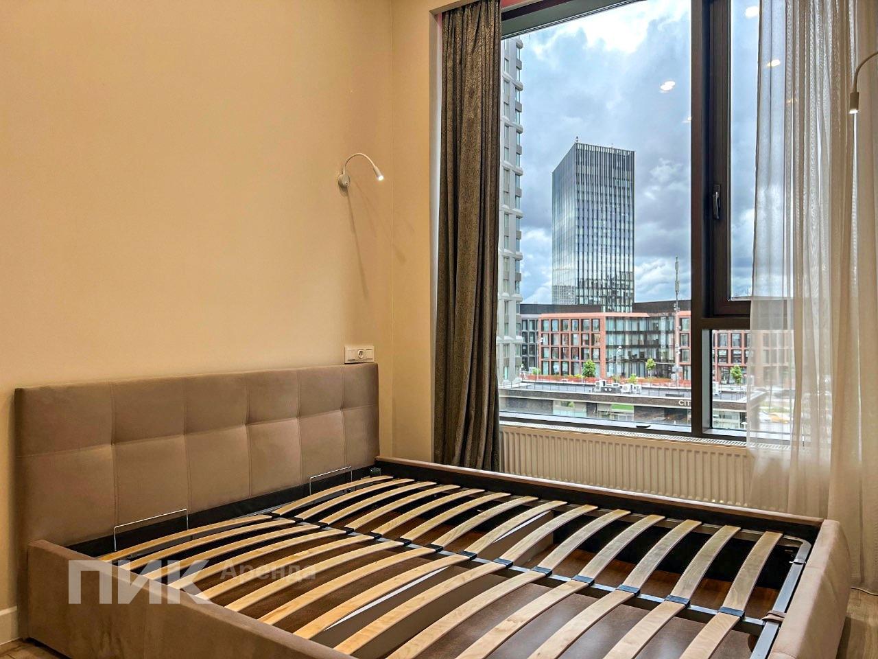1-к. квартира, 40 м², 98 000 ₽/мес — фото № 5 1-к. квартира, 40 м², 98 000 ₽/мес — фото № 5