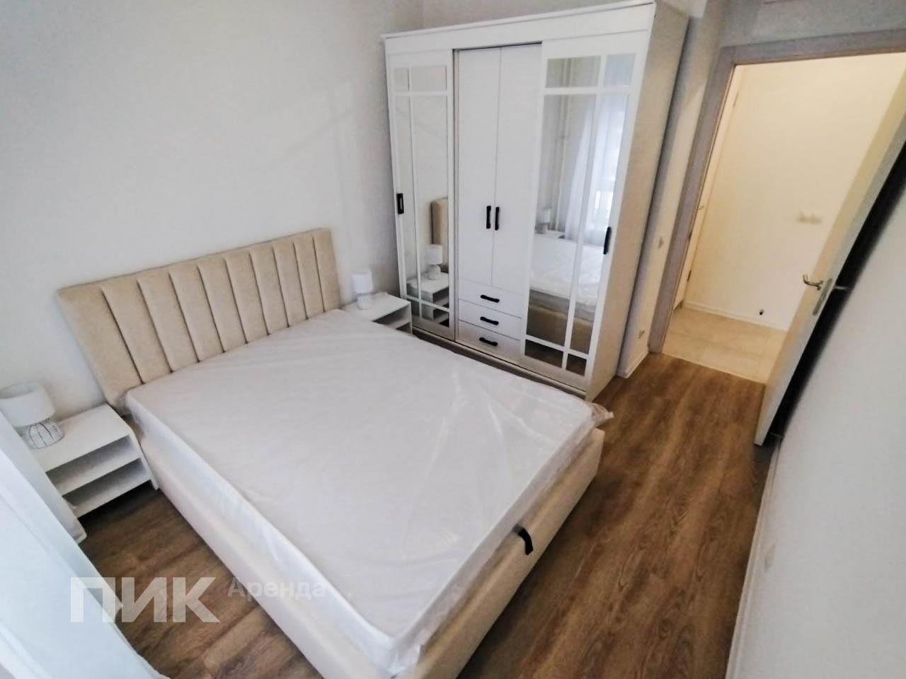 2-к. квартира, 54.6 м², 83 500 ₽/мес — фото № 13 2-к. квартира, 54.6 м², 83 500 ₽/мес — фото № 13