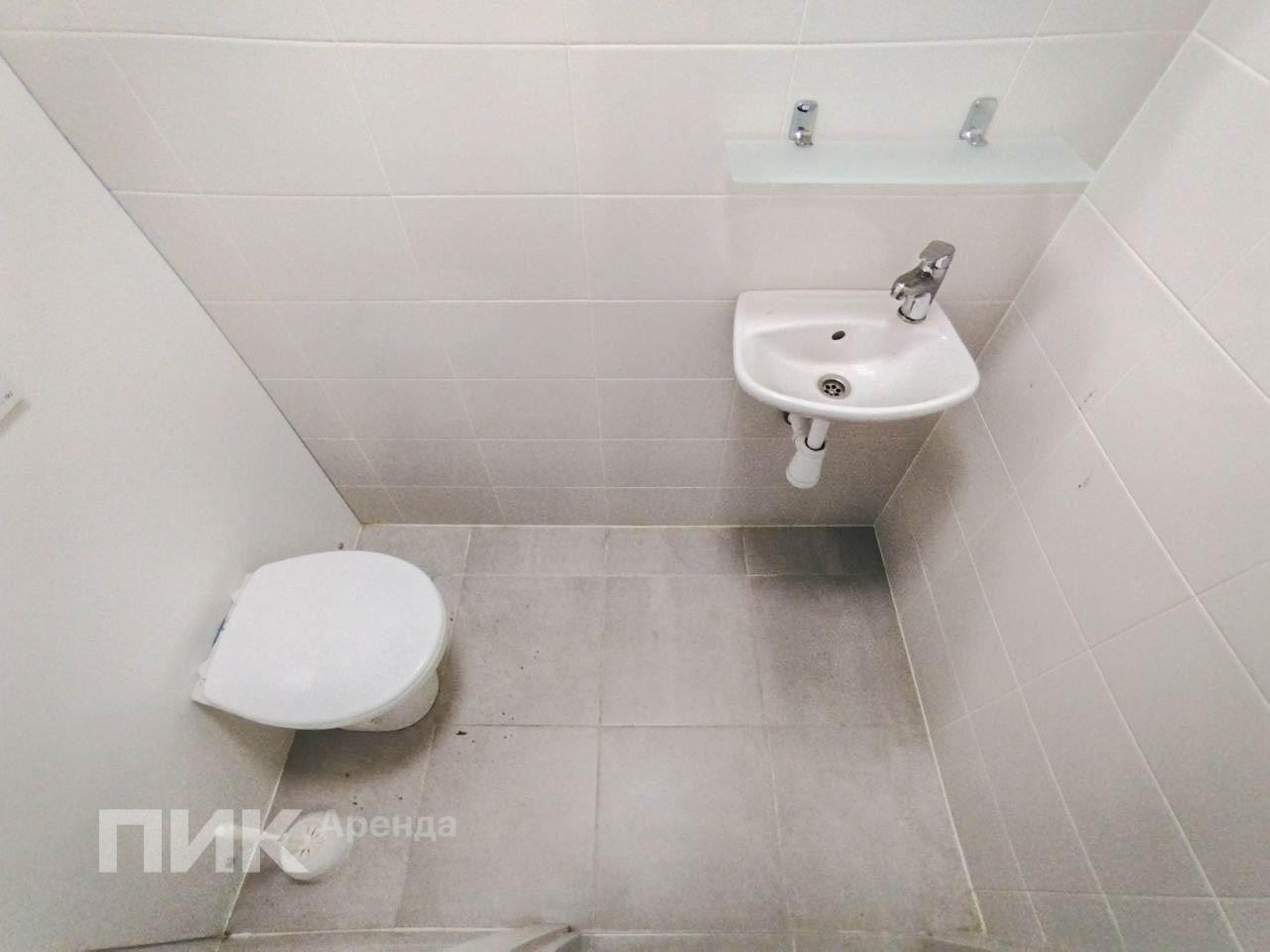 2-к. квартира, 54.6 м², 83 500 ₽/мес — фото № 15 2-к. квартира, 54.6 м², 83 500 ₽/мес — фото № 15