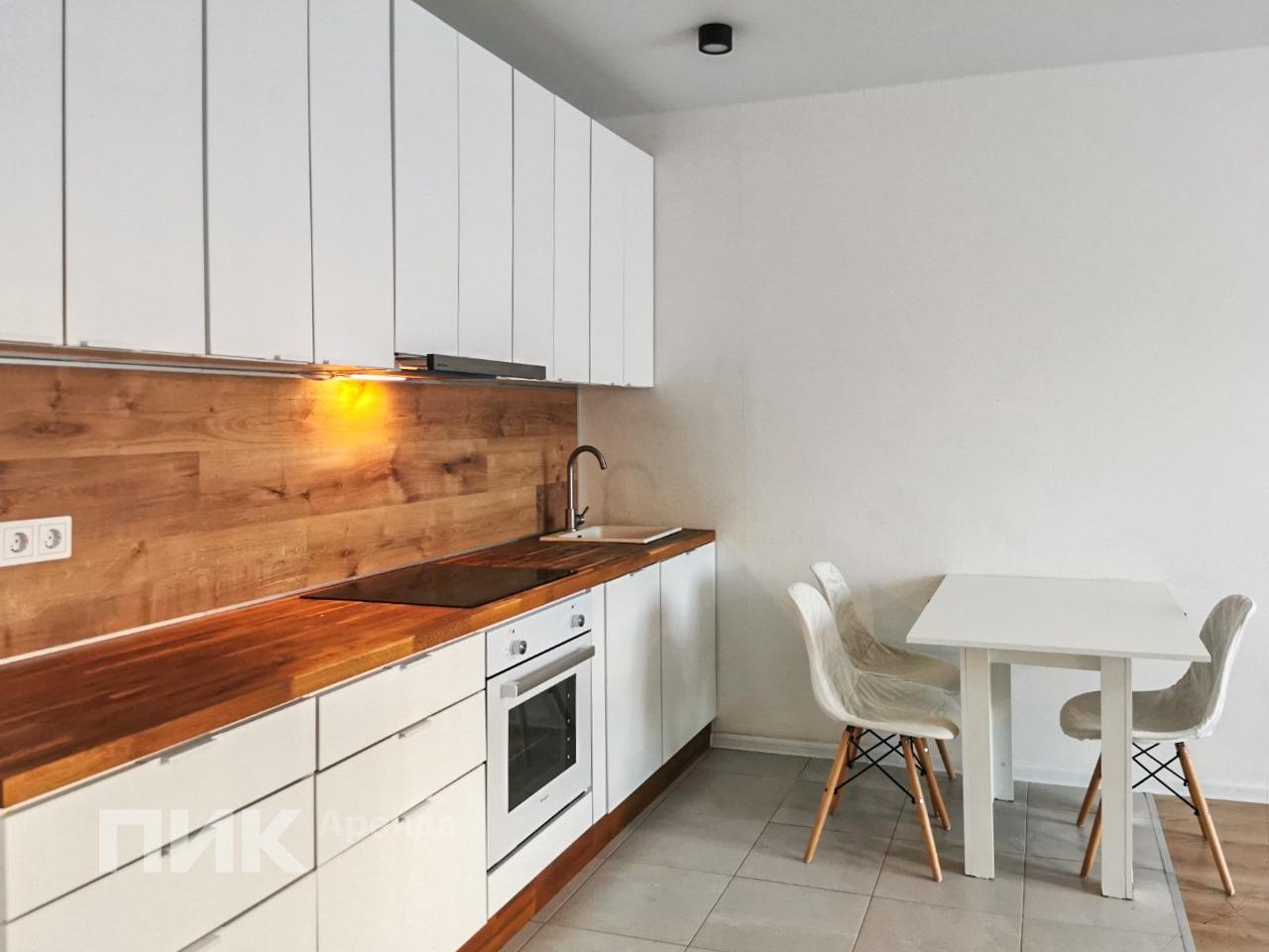 2-к. квартира, 54.6 м², 83 500 ₽/мес — фото № 6 2-к. квартира, 54.6 м², 83 500 ₽/мес — фото № 6