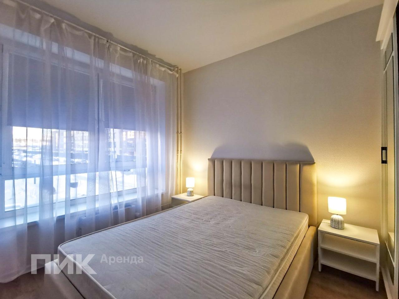 2-к. квартира, 54.6 м², 83 500 ₽/мес — фото № 11 2-к. квартира, 54.6 м², 83 500 ₽/мес — фото № 11