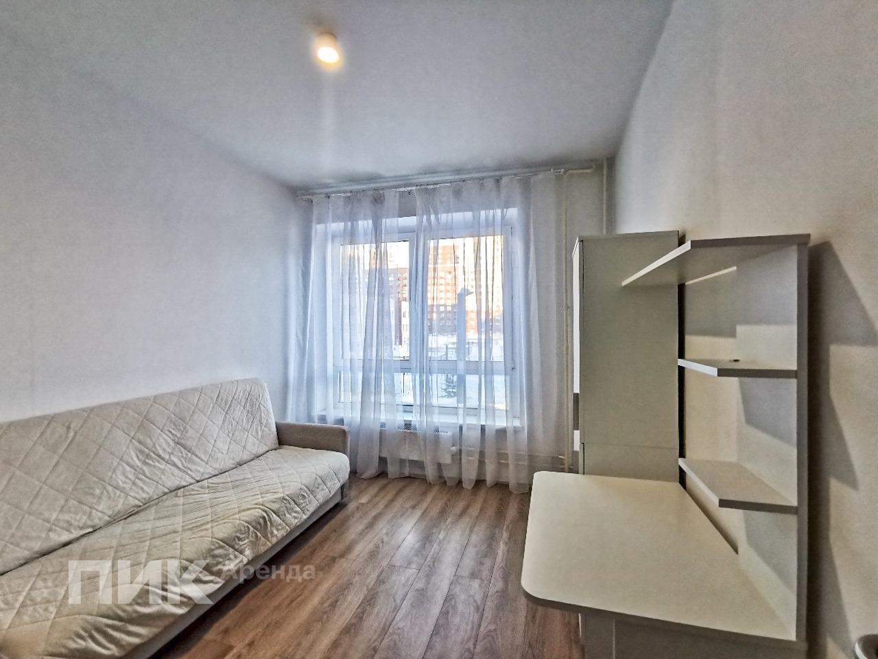 2-к. квартира, 54.6 м², 83 500 ₽/мес — фото № 8 2-к. квартира, 54.6 м², 83 500 ₽/мес — фото № 8