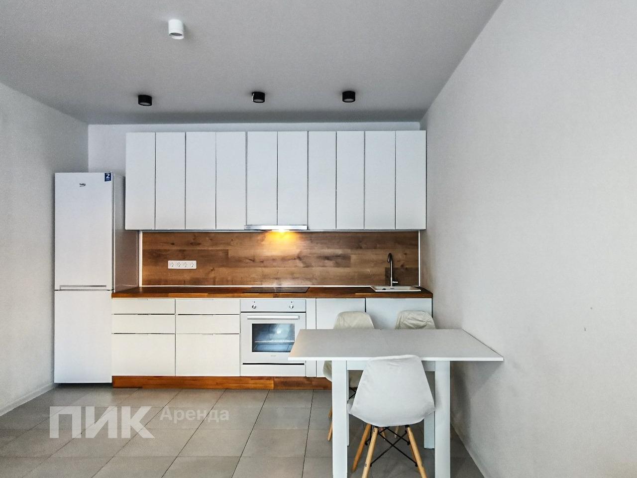 2-к. квартира, 54.6 м², 83 500 ₽/мес — фото № 4 2-к. квартира, 54.6 м², 83 500 ₽/мес — фото № 4