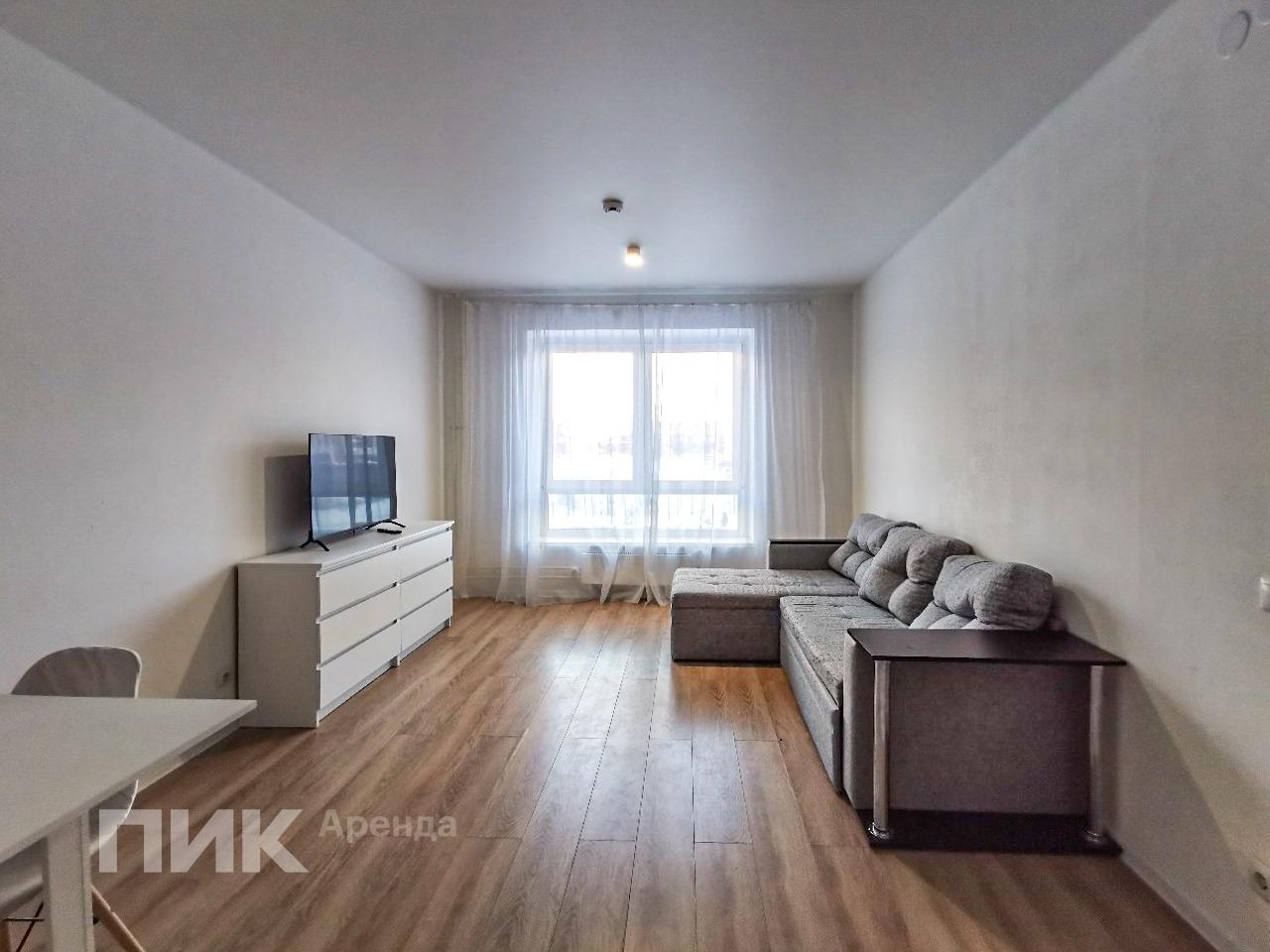 2-к. квартира, 54.6 м², 83 500 ₽/мес — фото № 2 2-к. квартира, 54.6 м², 83 500 ₽/мес — фото № 2